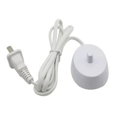 Charging Base for Braun Oral-B Electric Toothbrush, Compatible with D12/100/P2000/3757 - 6