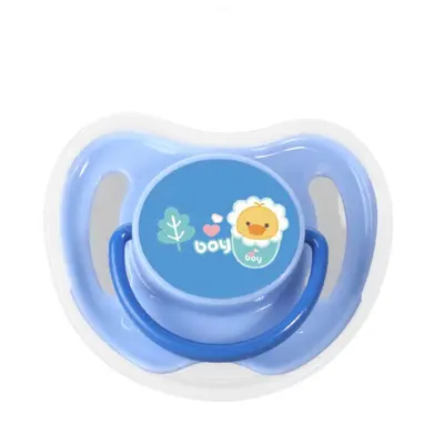 Pacifier Chew Toy for Bichon Frise, Soothing Toy for Small Breed Puppies - 4