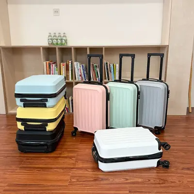 Luggage, 20 Inch, Combination Lock, Wheeled