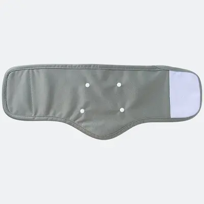Washable Physiological Pants for Male Dogs with Replaceable Pad - 8