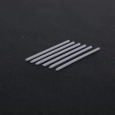 Disposable Oral Liquid Dropper for 10mm and 20mm Bottles, PP