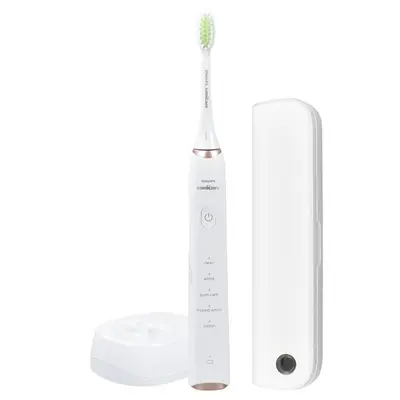 Philips S5 PRO electric toothbrush HX2481, adult, portable