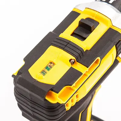 21V Cordless Impact Drill Set, Lithium Battery, Multifunctional, Electric Screwdriver