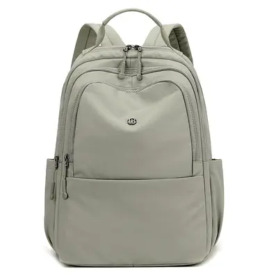 2025 Nylon Oxford Cloth Women's Backpack, Large Capacity, Lightweight - 13