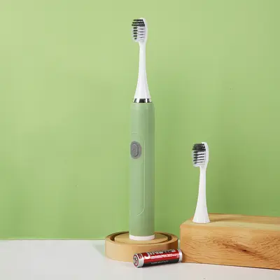 Elektrikli Sonic Diş Fırçası, Akıllı Şarjlı, Yetişkin Set, Yumuşak Kıllı - 6
