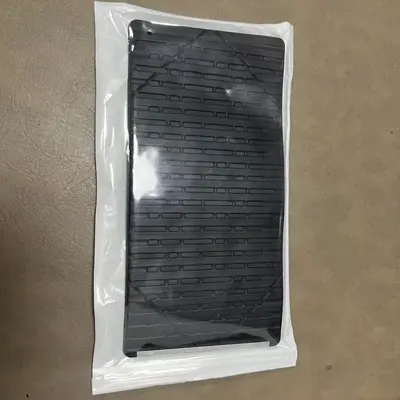Vakumlu Manyetik Telefon Tutucu, 360 Derece Döner, Araç İçi Navigasyon - 9