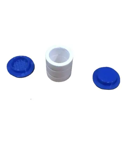 Wasserhahnfilter-Ersatzkartusche, PP-Baumwollkern 30,5*22*30,5