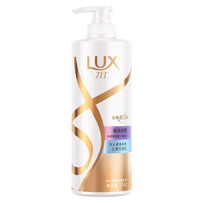 Hyaluronik asit şampuan 750 g, uzun süreli koku, nemlendirici - 10