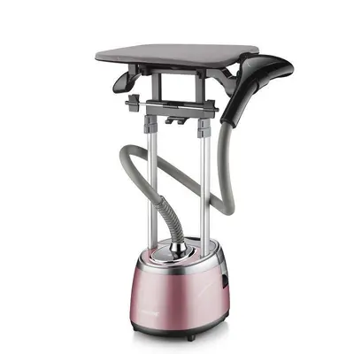 Steam Pressing Machine, Vertical, Handheld, Home/Commercial