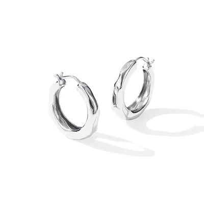 Minimalist Metal Damla Küpe Kadın, Halka ve Çıtçıt Küpe, Günlük Kullanım - 7