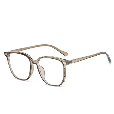 Nachtfahrbrille, 2-in-1 Einglas-UV-Schutz-Sonnenbrille und Kurzsichtigkeitsbrille mit Nach - 6