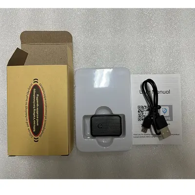 GF07 GPS-Ortungsgerät für Auto und Haustiere - 11