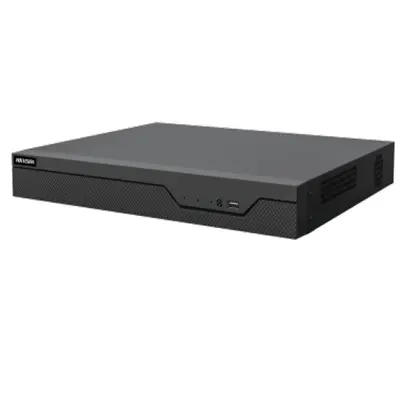 Hikvision Z serisi 8 kanallı kayıt cihazı, 2 disk yuvası, DS-7808N-Z2/S - 2