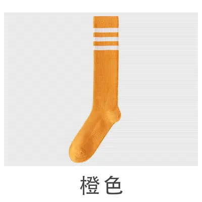 Cotton Blend Compression Socks, Lightweight Pressure, Running and Cycling - 9