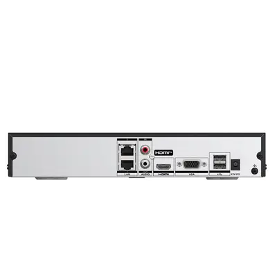 Hikvision Camera Hard Disk Video Recorder DS-7808N-Q1 Surveillance Host