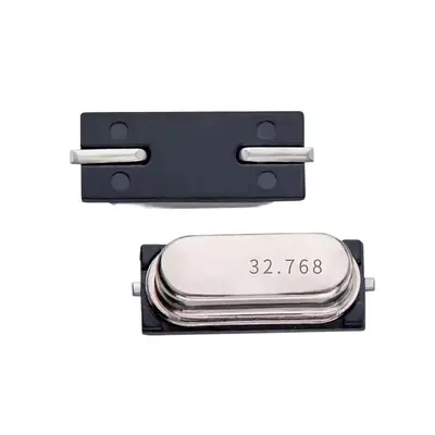3068SMD Patch Crystal Oscillator 32.768KHz Clock Crystal