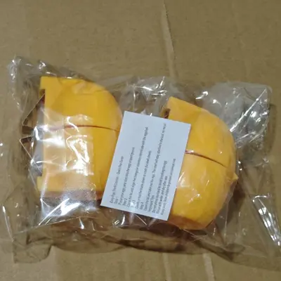 Grenzüberschreitender Eierschläger Eierschalenbrecher Eierschalen-Trenngerät Haushalts-Küchenbäckerei-Werkzeuge Küchenwerkzeuge Großhandel - 12