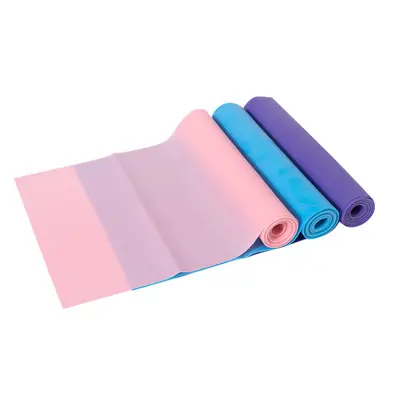 Yoga direnç bandı, omuz açıcı ve sırt germe - 6