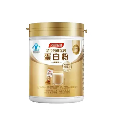 Protein Tozu 120g 10g x 12 Poşet Yetişkin