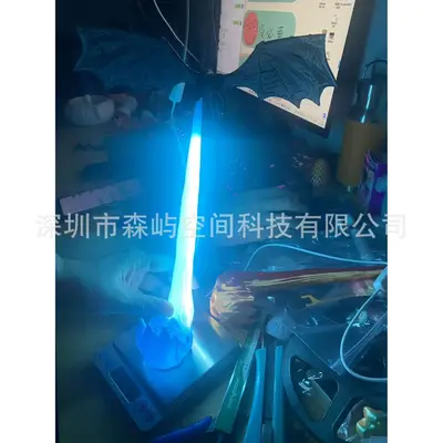 亚马逊新品3d打印Dragon Bookshelf Nook Light龙焰龙息桌面装饰 - 5