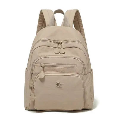 Koreanischer Freizeitrucksack, großes Fassungsvermögen, leicht, Schulrucksack - 7