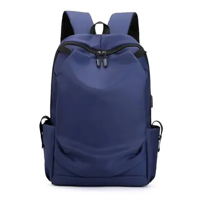 Grenzübergreifender Rucksack Herren Business Rucksack Laptop Tasche große Kapazität Outdoor Reiserucksack Schüler Schulrucksack bedrucktes LOGO - 9