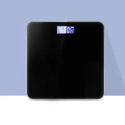 Vücut ağırlığı ölçeği, ev tipi akıllı vücut yağ ölçeği, sağlık tartısı elektronik ölçeği, insan vücudu için şarj edilebilir model, yüksek hassasiyetli yağ ölçümü, sınır ötesi - 8