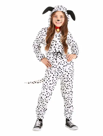 Çocuk Gösteri Kostümü, Hayvan Tarzı Pijama, Karakter Cosplay, 1 Haziran Performans