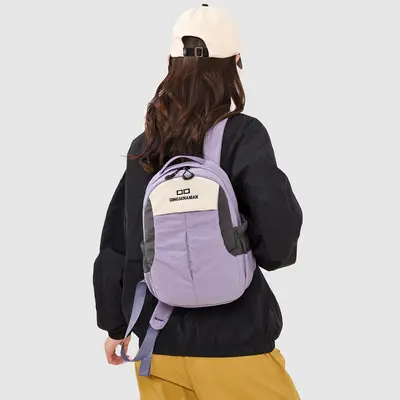 Large Capacity Portable Travel Backpack, Lightweight Outdoor - 7