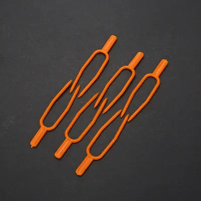 Strawberry Seedling Press Fork for Grafting and Greenhouse