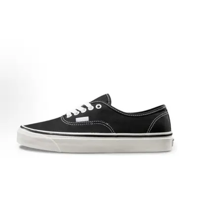 Vans-Style Canvas Shoes, Low-Top, Comfortable and Durable - 3