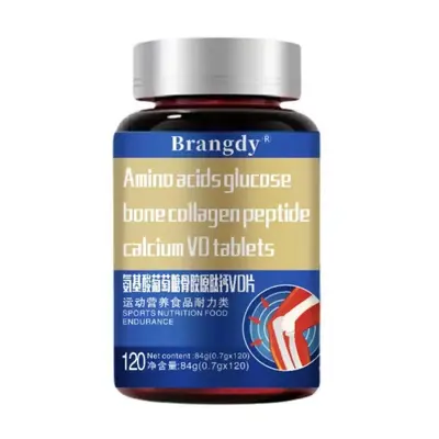 Endurance Sports Nutrition Food - 8