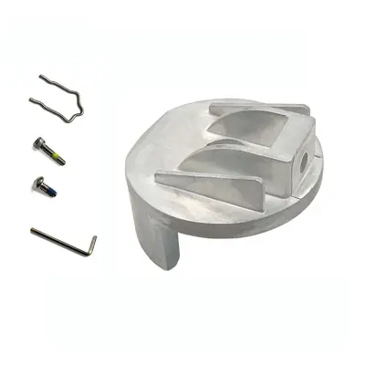 Cartridge Puller for Moen 1200, 1222 and 1225 - 5