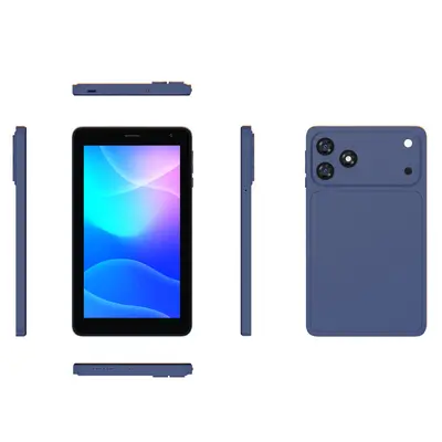 2025 New Cross-Border Android Pid Tablet 7-inch 10-inch 17pro Design Tablet Cross-Border Exclusive Supply - 8