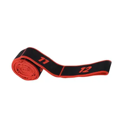 Resistance Yoga Stretch Band for Leg Strength Training - 6