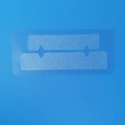 Enzyme Teeth Whitening Strips, Stain Removal, Fresh Breath - 5