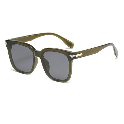 UV Protection Sunglasses, Unisex, Trendy Model - 12