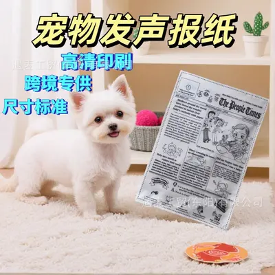 Vinyl Squeaky Dog Toy, Durable Chew Toy for Teeth Cleaning - 4