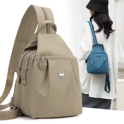 Hera AOTIAN 2274 leichter Multifunktionsrucksack, 21 x 30 x 14 - 3