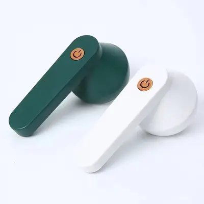 Fabric Pilling Remover Household Lint Roller Bobble Remover Hair Suction Device Sweater Depiller Shaver Clothing Bobble Removal Tool - 7
