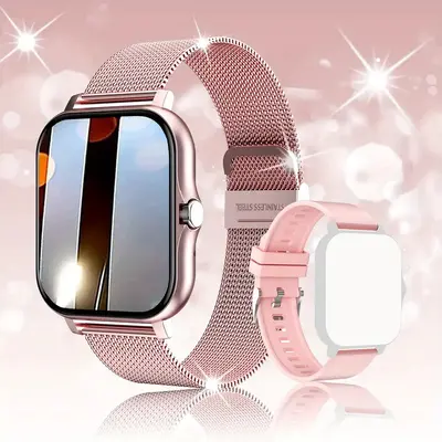Grenzüberschreitender Hit Y13 Smartwatch mit Spielefunktion, Schrittezähler, Herzfrequenzüberwachung, Bluetooth-Anrufe, Wasserdichtheit, Sporttracking und intelligente Erinnerungen. - 8
