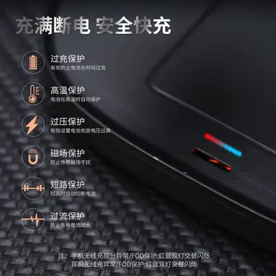 Magnetischer Smartphone-Ständer Tisch, MagSafe, für iPhone