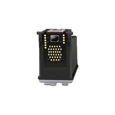 Kompatible Tintenpatrone BC340 BC341XL für Canon MG2130 TS5130 MG3130 Tintenstrahldrucker