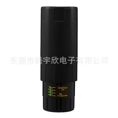 ABS手动调压网球padel球加压筒球俱乐部专用保压修复罐网球保压罐 - 7