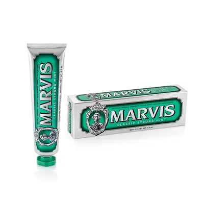 Mars Mint Whitening Toothpaste 85ml - 9