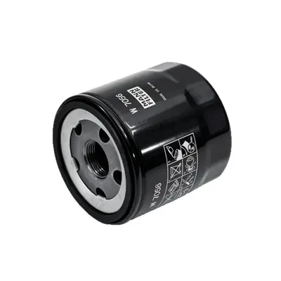 Oil Filter Element for Volkswagen, Audi and Skoda Cars