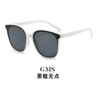 Women's UV Protection Sunglasses with Custom Logo Pattern Gift Option - 8