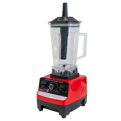 220V Elektrischer Hochleistungsmixer, Multifunktions-Küchenmaschine