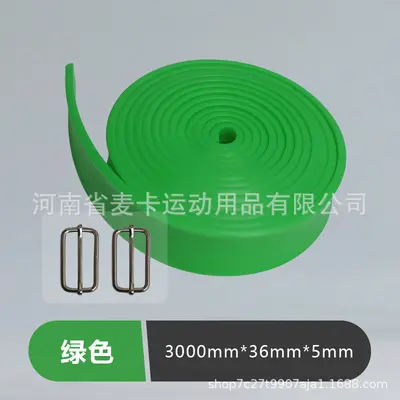 Resistance Bands for Men, Strength Training and Athletics - 13