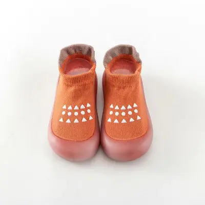 Soft-Sole Baby Toddler Walking Shoes, Spring and Summer - 10